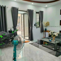 Chủ Gửi - Nhà Rất Rộng Diện Tích: 50M2- Hẻm Ô Tô Thông- Nhà Cứng Cáp - Đẹp Đẻ- Đg Tth 21- Hơn 3 Đồng