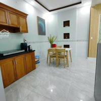 Chủ Gửi - Nhà Rất Rộng Diện Tích: 50M2- Hẻm Ô Tô Thông- Nhà Cứng Cáp - Đẹp Đẻ- Đg Tth 21- Hơn 3 Đồng
