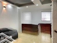 Cư Xá Đô Thành, Phường 4, Quận 3. Diện Tích 3M X 11M. Kết Cấu 4 Tầng, Giá Bán 6 Tỷ 5