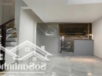Cư Xá Đô Thành, Phường 4, Quận 3. Diện Tích 3M X 11M. Kết Cấu 4 Tầng, Giá Bán 6 Tỷ 5