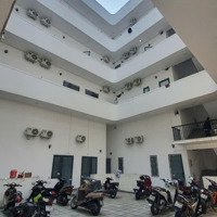 Chdv Gần Tôn Đức Thắng Và Đại Học Bách Khoa: 411M2 12X34 - 42 Phòng - Dòng Tiền 200 Triệu/Th ~8,82%/Năm