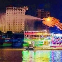 33 Tỷ - Sở Hữu Tòa Căn Hộ Ks 9 Tầng - Ngay Góc Võ Văn Kiệt Và Ngô Quyền.