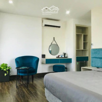 33 Tỷ - Sở Hữu Tòa Căn Hộ Ks 9 Tầng - Ngay Góc Võ Văn Kiệt Và Ngô Quyền.