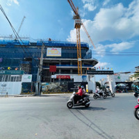 Siêu Hiếm -Bán Nhà Mtkd Sầm Uất Ngày Đêm Võ Văn Ngân, Kế Vincom-King Crown, Ngang Khủng 9,5 * 16,3M