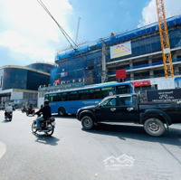 Siêu Hiếm -Bán Nhà Mtkd Sầm Uất Ngày Đêm Võ Văn Ngân, Kế Vincom-King Crown, Ngang Khủng 9,5 * 16,3M
