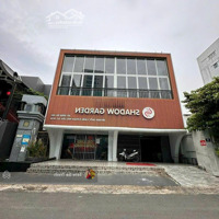 Bán Góc 2 Mặt Tiền Quốc Hương Thảo Điền Quận 2(9X30M) 2 Lầu Hđt: 200 Triệu/Tháng Giá: 69 Tỷ