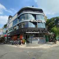 Bán Góc 2 Mặt Tiền Quốc Hương Thảo Điền Quận 2(9X30M) 2 Lầu Hđt: 200 Triệu/Tháng Giá: 69 Tỷ