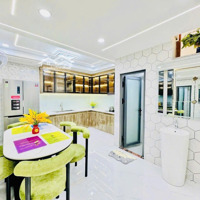 Bán Nhà Mặt Tiền Kinh Doanh Đề Thám Phường Cô Giang Quận 1, Dt: 4.7X16M, 6 Lầu Thang Máy, Giá Bán 42 Tỷ