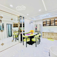 Bán Nhà Mặt Tiền Kinh Doanh Đề Thám Phường Cô Giang Quận 1, Dt: 4.7X16M, 6 Lầu Thang Máy, Giá Bán 42 Tỷ