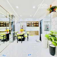 Bán Nhà Mặt Tiền Kinh Doanh Đề Thám Phường Cô Giang Quận 1, Dt: 4.7X16M, 6 Lầu Thang Máy, Giá Bán 42 Tỷ
