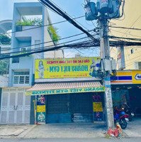 Bán Nhà Mặt Phố Tại Bình Giã, Tân Bình, Hồ Chí Minh, 24 Tỷ, 112.3M2, Giá Tốt