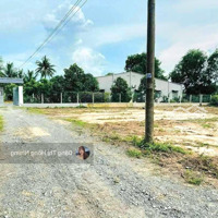 Gần Kcn Hiệp Thạnh 1 Xẹc Nhựa Phước An Cầu Độn 5X32M Có 55M2 Thổ Cư Chỉ 435 Triệu