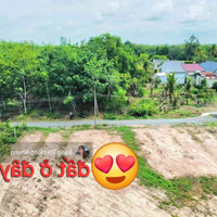 Gần Kcn Hiệp Thạnh 1 Xẹc Nhựa Phước An Cầu Độn 5X32M Có 55M2 Thổ Cư Chỉ 435 Triệu