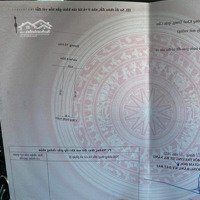 Bán Đất Mặt Tiền Kinh Doanh Tố Hữu, Gần Lê Thanh Nghị