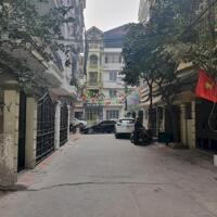Bán nhà phân lô Linh Lang, 116m2, MT 5m, gần phố, ngõ ô tô , kinh doanh