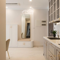 Cho Thuê Top House Midtown Phú Mỹ Hưng, 30 Triệu, 80M2, 2 Phòng Ngủ 2 Vệ Sinh View Đẹp