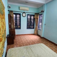 Cho Thuê Nhà Riêng 3 Phòng Ngủ 2 Vệ Sinh 28M2 Giá Tốt Ở Bạch Đằng, Chương Dương, Hoàn Kiếm, Hà Nội