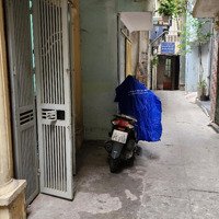 Cho Thuê Nhà Riêng 3 Phòng Ngủ 2 Vệ Sinh 28M2 Giá Tốt Ở Bạch Đằng, Chương Dương, Hoàn Kiếm, Hà Nội