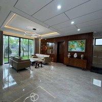 Cho Thuê Biệt Thự Sân Vườn Vị Trí Siêu Đẹp Full Nội Thất Ở Gói 8 Mỹ Gia The Capella Giá Bán 40 Triệu