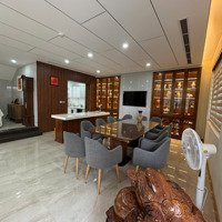 Cho Thuê Biệt Thự Sân Vườn Vị Trí Siêu Đẹp Full Nội Thất Ở Gói 8 Mỹ Gia The Capella Giá Bán 40 Triệu