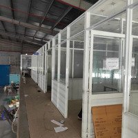 Cho Thuê Xưởng 3000M Tỉnh Lộ 9, Xã Đức Hoà Thượng, Đức Hoà, Long An