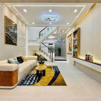 Hot! Nhà Đẹp Giá Tốt Đường Thích Quảng Đức- Vị Trí Trung Tâm, Giá Bán 3Tỷ 180, 42M2, Shr, Full Nội Thất