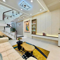 Hot! Nhà Đẹp Giá Tốt Đường Thích Quảng Đức- Vị Trí Trung Tâm, Giá Bán 3Tỷ 180, 42M2, Shr, Full Nội Thất