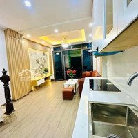 Nhà Đẹp Gần Đường Ô Tô Hồng Mai, Hai Bà Trưng 25M, 6 Tầng,Mặt Tiền3.6M, Giá Bán 4.65 Tỷ.