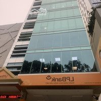 Bán Toà Nhà 7 Tầng Ngay Trần Hưng Đạo, Quận 1. 7Mx22M. Nh:8M. Hđt: 350 Triệuiệu/Tháng. Giá Bán 73Tỷ