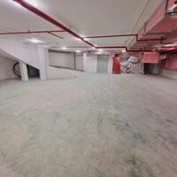 Cho thuê mặt bằng kinh doanh đường Nguyễn Trãi, diện tích: 530m2, mt: 25m, vỉa hè rộng