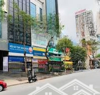 Cho Thuê Nhà Mặt Phố Xã Đàn Diện Tích 120M2X8 Tầng,Mặt Tiền 7M, Nhận Diện Thương Hiệu Cực Tốt