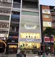 Cho Thuê Nhà Mặt Phố Xã Đàn Diện Tích 120M2X8 Tầng,Mặt Tiền 7M, Nhận Diện Thương Hiệu Cực Tốt