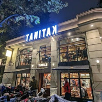 Cho Thuê Nhà Mặt Phố Tô Hiệu. Diện Tích: 200M2. Mt: Căn Góc