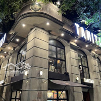 Cho Thuê Nhà Mặt Phố Tô Hiệu. Diện Tích: 200M2. Mt: Căn Góc