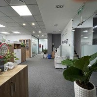 Cho Cặp Căn Nhà Phố Nguyễn Cơ Thạch Sala Chỉ 350 Triệu/ Tháng - Dtsd 1300M2