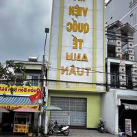 Cho Thuê Nhà Ngang Rộng 6M Có Thang Máy Mặt Tiền Hùng Vương Giá Bán 70 Triệu