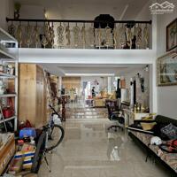 Cần bán căn nhà 1 trệt 1 lầu 213m2 mặt tiền Trần Hưng Đạo, Phú Thủy, Phan Thiết gần siêu thị Lotte