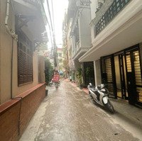 Cho Thuê Tầng 1 Để Kinh Doanh, Diện Tích 25M2