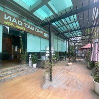 Mặt Bằng Kinh Doanh Đẹp Lô Góc Làm Nhà Hàng, Cafe,Spa, Thẩm Mỹ...tại Chân Đế Mipec Tây Sơn, Hà Nội