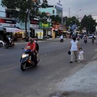 Cần bán căn nhà 1 trệt 1 lầu 213m2 mặt tiền Trần Hưng Đạo, Phú Thủy, Phan Thiết gần siêu thị Lotte
