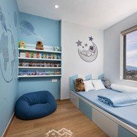 Bán Căn Góc 2 Phòng Ngủ 2 Vệ Sinhtại The Ori Garden Liên Chiểu Đà Nẵng Giá Bán 1,7 Tỷ, 65M2 Thiết Kế Đẹp Nhất Tòa