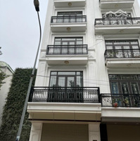 Siêu Phẩm Ngô Thì Nhậm 5 Tầng 40 M Phân Lô Ô Tô Vào Nhà Hợp Văn Phòng-Cho Thuê-Kinh Doanh-14.8 Tỷ