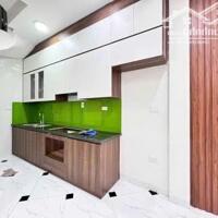 NHÀ ĐẸP CỔ NHUẾ - Ô TÔ ĐỖ CỔNG - SIÊU THOÁNG - NỞ HẬU - 35M2 x 5T - 6.45 TỶ