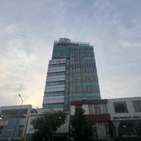 Hđt: 12 Tỷ/Năm. Ngay Metro. Bán Nhà Mặt Tiền Lê Thị Hồng Gấm. 300M2 (15X20M), Hầm 12 Tầng. 180 Tỷ