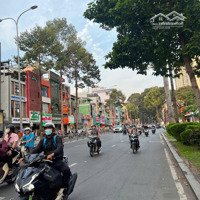 Hđt: 12 Tỷ/Năm. Ngay Metro. Bán Nhà Mặt Tiền Lê Thị Hồng Gấm. 300M2 (15X20M), Hầm 12 Tầng. 180 Tỷ