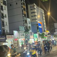 Bán Nhà 2 Mặt Tiền Cách Mạng Tháng Tám.quận 3. Dt: 8,8 X 17M.nở Hậu: 9,7M. Nhà 2 Tầng. Giá: 32,5 Tỷ