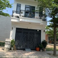 Nhà 1 Trệt 2 Lầu Thuận An Bình Dương