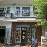 Nhà 1 Trệt 2 Lầu Thuận An Bình Dương