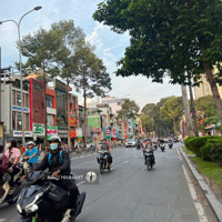 Vị Trí Siêu Đẹp! Bán Nhà Mặt Tiền Cô Giang, Quận 1.Diện Tích135M2(9X15M) 2 Mặt Tiềncho Thuêhầm 7 Tầng. 45 Tỷ