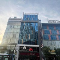 Ngang 8M Cực Đẹp. Mặt Tiền Lê Văn Sỹ, Phú Nhuận. Diện Tích: 176M2 (8X22M), Hầm 8 Tầng. Giá Tốt: 42 Tỷ